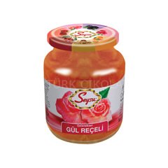 SEYİDOĞLU GÜL REÇELİ 1000 GR