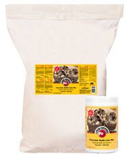 FO ÇİKOLATALI MUFFİN KEK KARIŞIMI YUMURTALI 10 KG