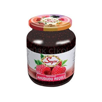 SEYİDOĞLU AHUDUDU REÇELİ 1000 GR