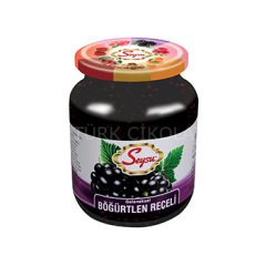 SEYİDOĞLU BÖĞÜRTLEN REÇELİ 1000 GR