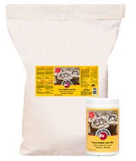 FO KAKAOLU MUFFİN KEK KARIŞIMI YUMURTALI 10 KG