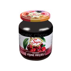 SEYİDOĞLU VİŞNE REÇELİ 1000 GR