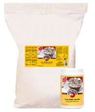 FO KAKAOLU MUFFİN KEK KARIŞIMI YUMURTASIZ 10 KG