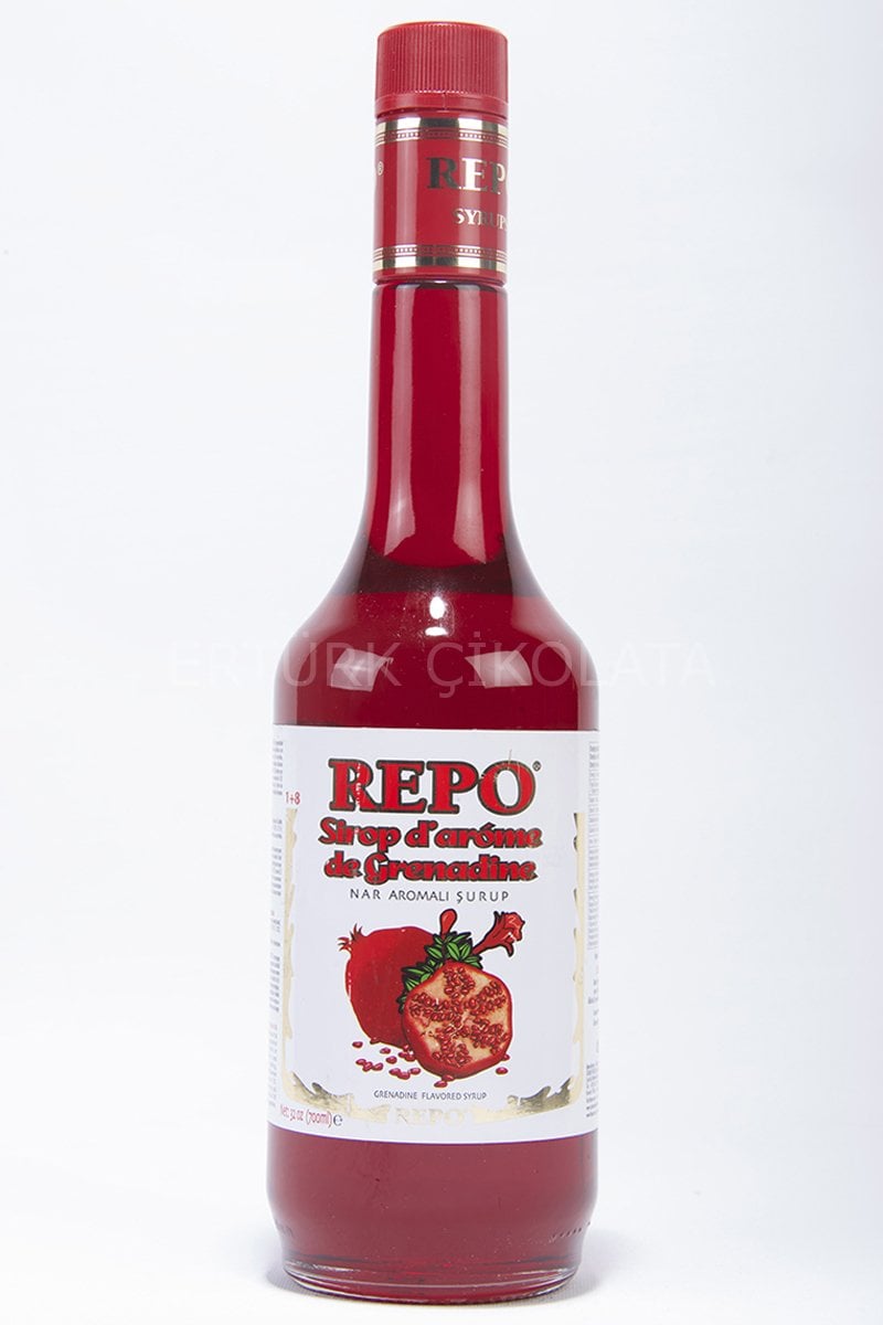 REPO NAR AROMA SİROP D’AROME DE GRENADİNE 700 ML