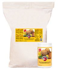 FO KARIŞIK MEYVELİ MUFFİN KEK KARIŞIMI YUMURTASIZ 10 KG