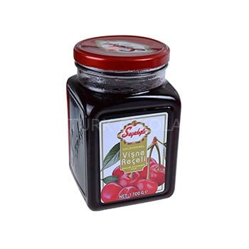 SEYİDOĞLU VİŞNE REÇELİ 1700 GR