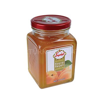 SEYİDOĞLU KAYISI REÇELİ 1700 GR