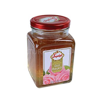 SEYİDOĞLU GÜL REÇELİ 1700 GR