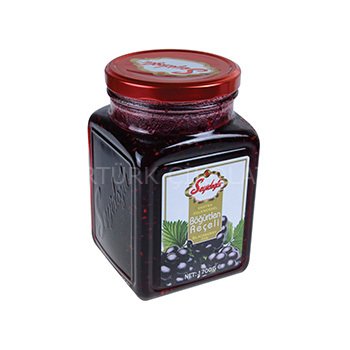 SEYİDOĞLU BÖĞÜRTLEN REÇELİ 1700 GR