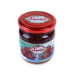 SEYİDOĞLU DİYABETİK ÇİLEK REÇELİ 240 GR