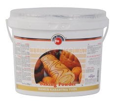 FO KABARTMA TOZU 2 KG