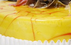 REPO MUZ AROMALI SOĞUK PASTA JELİ 5 KG