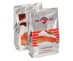 FO TOZ KAYMAK 1 KG