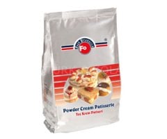 FO TOZ KREM PATİSERİ 1 KG