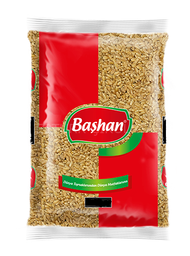 BAŞHAN HEDİKLİK BUĞDAY 1000 GR