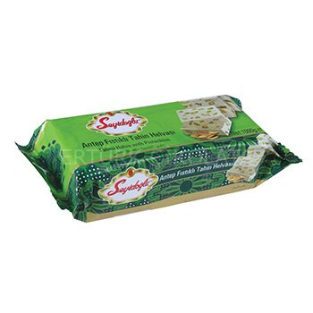 SEYİDOĞLU ANTEP FISTIKLI TAHİN HELVASI 1000 GR