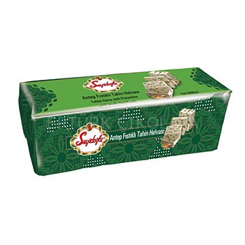 SEYİDOĞLU ANTEP FISTIKLI TAHİN HELVASI 3000 GR