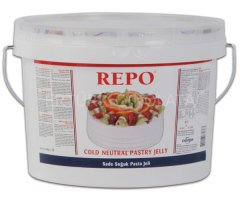 REPO SADE SOĞUK PASTA JELİ 7 KG