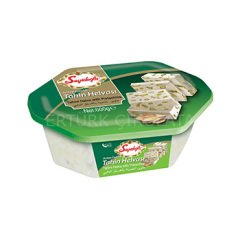 SEYİDOĞLU ANTEP FISTIKLI TAHİN HELVASI 600 GR