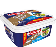 YÖRÜKOĞLU SÜZME YOĞURT 750 G
