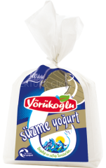 YÖRÜKOĞLU TORBA SÜZME YOĞURT 900 G