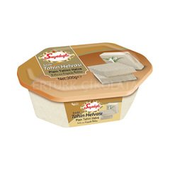 SEYİDOĞLU SADE TAHİN HELVASI 300 GR