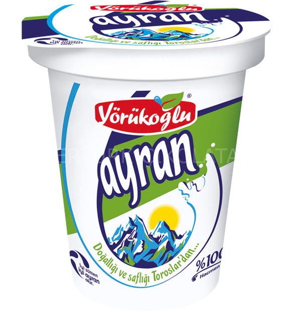 YÖRÜKOĞLU AYRAN 170 G
