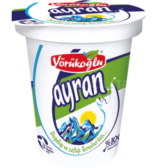 YÖRÜKOĞLU AYRAN 170 G