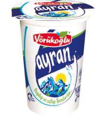 YÖRÜKOĞLU AYRAN 200 G