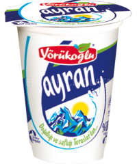 YÖRÜKOĞLU AYRAN 300 G