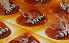 FO SADE TOZ DEKOR ŞEKERİ 4 KG