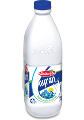 YÖRÜKOĞLU AYRAN 1 L
