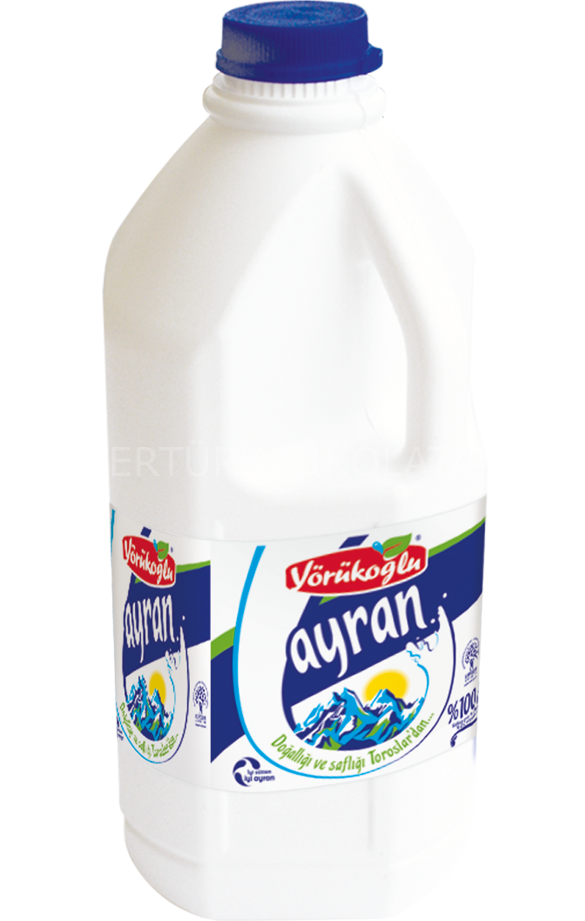YÖRÜKOĞLU AYRAN 2 L