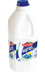 YÖRÜKOĞLU AYRAN 2 L
