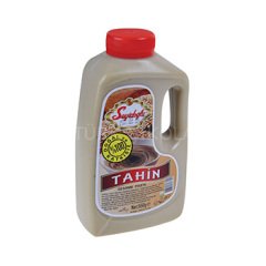 SEYİDOĞLU TAHİN 550 GR