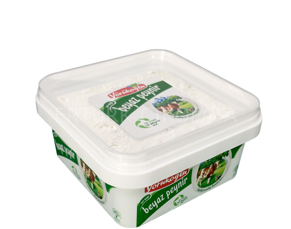 YÖRÜKOĞLU TAM YAĞLI BEYAZ PEYNİR 250 G