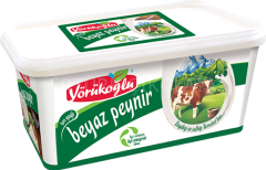 YÖRÜKOĞLU TAM YAĞLI BEYAZ PEYNİR 900 G