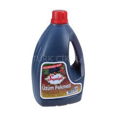 SEYİDOĞLU ÜZÜM PEKMEZİ 1500 GR