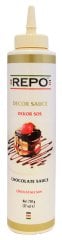 REPO ÇİKOLATALI DEKOR SOSU 750 GR
