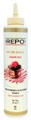 REPO ÇİLEK AROMALI DEKOR SOSU 750 GR