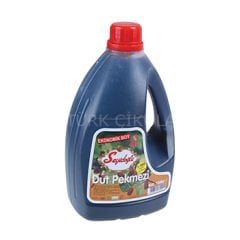 SEYİDOĞLU DUT PEKMEZİ 1500 GR