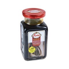 SEYİDOĞLU KEÇİBOYNUZU (HARNUP) PEKMEZİ 400 GR