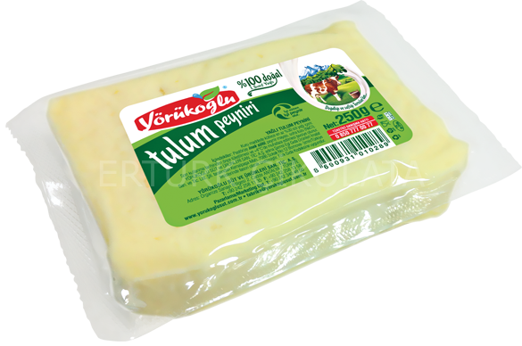 YÖRÜKOĞLU TULUM PEYNİRİ 250 G