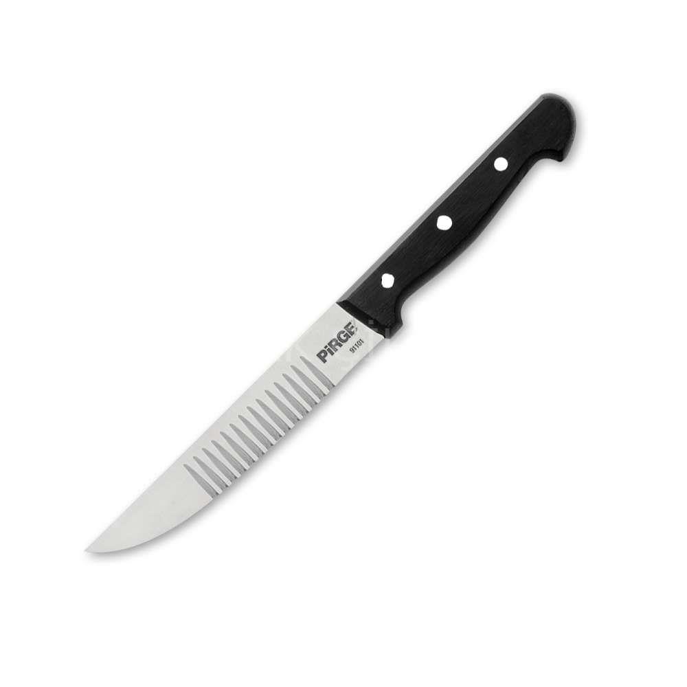 PİRGE ECCO GARNİTÜR BIÇAĞI 13,5 CM