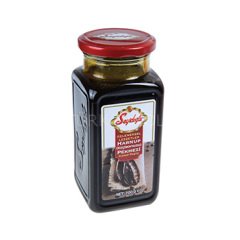 SEYİDOĞLU KEÇİBOYNUZU (HARNUP) PEKMEZİ 700 GR
