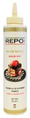 REPO VANİLYA AROMALI DEKOR SOSU 750 GR