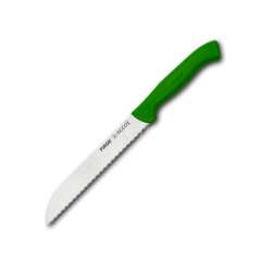 PİRGE ECCO EKMEK BIÇAĞI PRO 17,5 CM