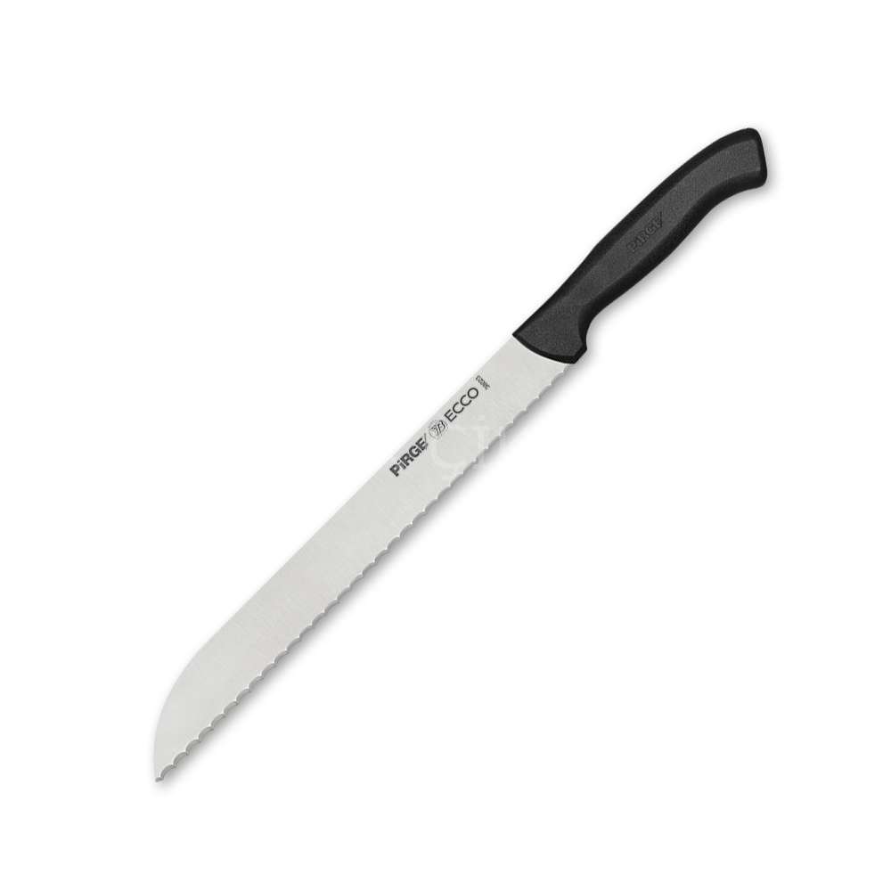 PİRGE ECCO EKMEK BIÇAĞI PRO 23 CM