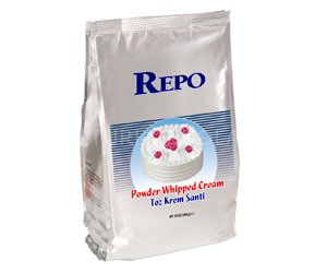 REPO TOZ KREM ŞANTİ 1 KG