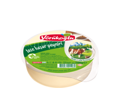 YÖRÜKOĞLU TAZE KAŞAR PEYNİRİ 200 G